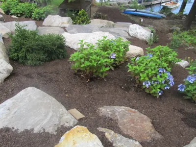 Belknap Landscape Company - Lawn Aeration in Gilford, NH