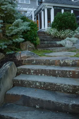 Belknap Landscape Company - Lawn Aeration in Gilford, NH