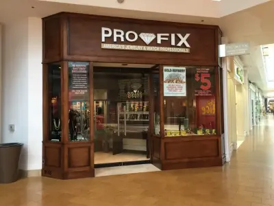 Desert Palm Shopping Center — Home Renovation & Remodeling Services project by Generations West