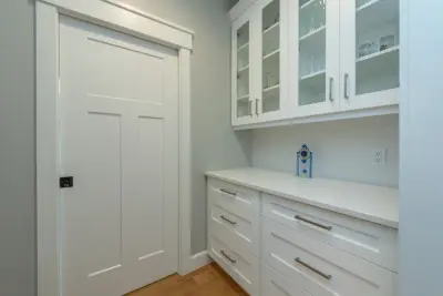 Palmer Personalized — Home Renovation & Remodeling Services project by Solid Rock Builders
