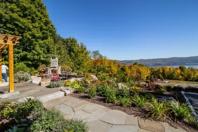 Belknap Landscape Company - Lawn Aeration in Gilford, NH