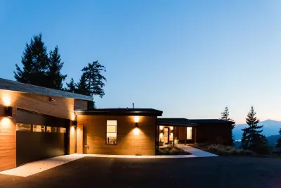 Hainline Construction LLC - Design-Build Services in White Salmon, WA