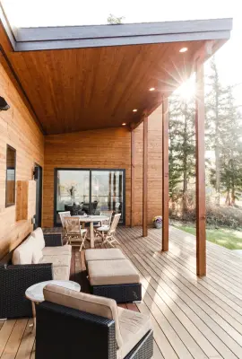Hainline Construction LLC - Design-Build Services in White Salmon, WA