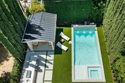 Skybar Construction - Patio Design & Installation in Oakland, CA