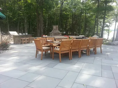 Belknap Landscape Company - Lawn Aeration in Gilford, NH