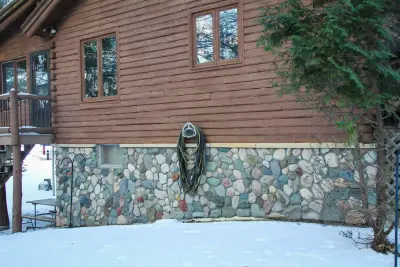 Pappenfus Lake Retreat — Home Renovation & Remodeling Services project by Pete's Cabin Care & Remodel