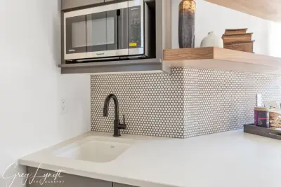 2020 Showcase Residence — Home Renovation & Remodeling Services project by Circle A Builders