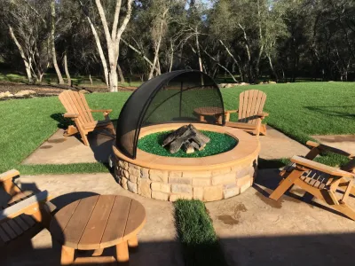 Bell Landscape - Tree Planting & Transplanting in El Dorado Hills, CA