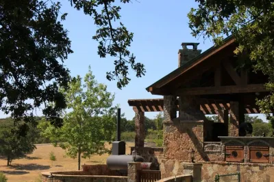 Bellinger Design Group - Drip Irrigation System Installation in Rockwall, TX