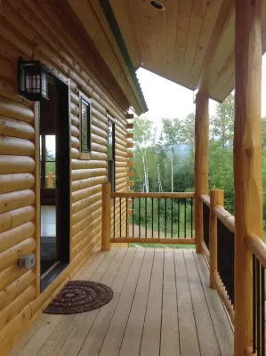 Alan Mann Construction, LLC - Architectural & Building Design Services in Campton, NH