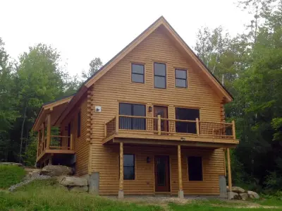 Home Showcase 2015 — Home Renovation & Remodeling Services project by Alan Mann Construction, LLC