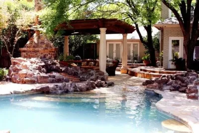 Bellinger Design Group - Drip Irrigation System Installation in Rockwall, TX
