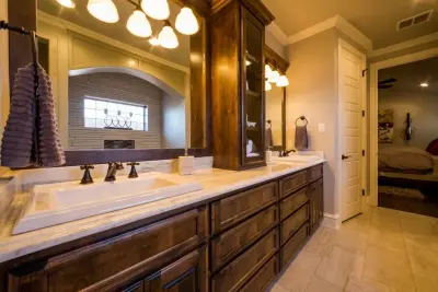 Kahler Homes - Custom Home Builders in Midland, TX