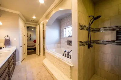 Kahler Homes - Custom Home Builders in Midland, TX