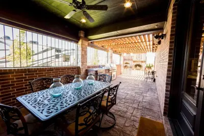 Kahler Homes - Custom Home Builders in Midland, TX