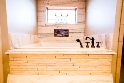 Kahler Homes - Custom Home Builders in Midland, TX
