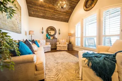 Kahler Homes - Custom Home Builders in Midland, TX