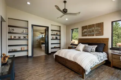 Solid Rock Custom Homes - Custom Home Builders in Colorado Springs, CO