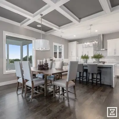 Martin Building and Development - Architectural & Building Design Services in Ozark, MO