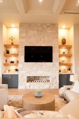 2021 Parade Champion — Home Renovation & Remodeling Services project by Alegria Homes