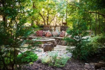 Bellinger Design Group - Drip Irrigation System Installation in Rockwall, TX