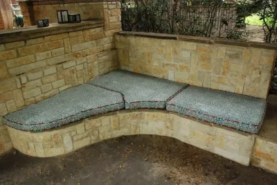 Bellinger Design Group - Drip Irrigation System Installation in Rockwall, TX