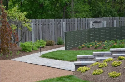 Completed Projects — Landscape Construction project by Best Landscape & Construction