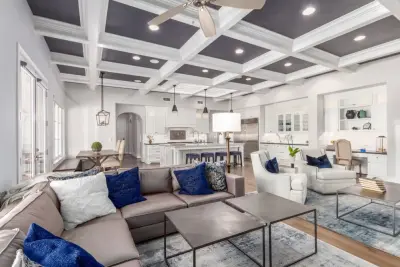 Halo Development, Inc. - Carpentry & Woodworking in Queen Creek, AZ