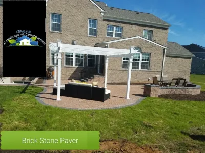 Best Landscape & Construction - Sidewalk & Pathway Installation in Hyattsville, MD