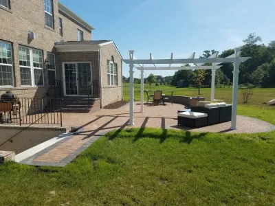 Best Landscape & Construction - Sidewalk & Pathway Installation in Hyattsville, MD