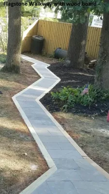 Best Landscape & Construction - Sidewalk & Pathway Installation in Hyattsville, MD