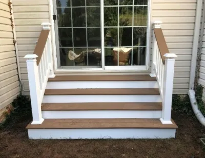 Best Landscape & Construction - Sidewalk & Pathway Installation in Hyattsville, MD