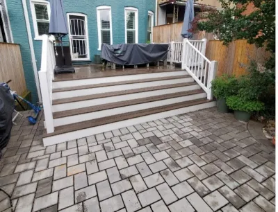 Best Landscape & Construction - Sidewalk & Pathway Installation in Hyattsville, MD