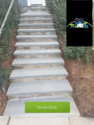 Best Landscape & Construction - Sidewalk & Pathway Installation in Hyattsville, MD
