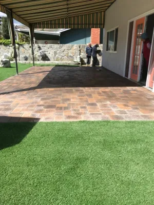Beyond Remodeling & Building, Inc. - Drip Irrigation System Installation in Encino, CA