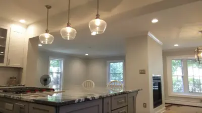 Maison Construction and Renovations - Patio Design & Installation in Richmond, VA