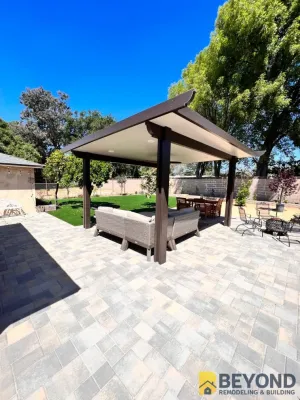 Beyond Remodeling & Building, Inc. - Drip Irrigation System Installation in Encino, CA