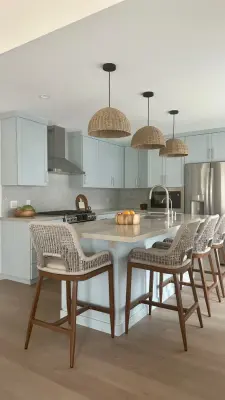 Douglas Fossum Construction - Kitchen Remodeling in Santa Cruz, CA