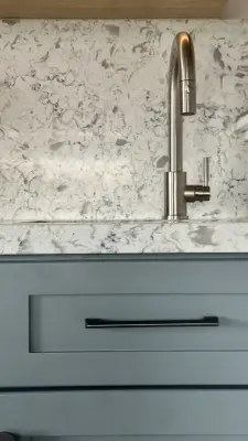 Douglas Fossum Construction - Kitchen Remodeling in Santa Cruz, CA