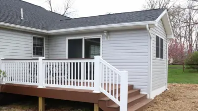 Mint Construction - Interior Design & Decorating in Harrisonburg, VA
