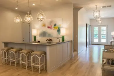 Park Manor - Nichols Hills - 2016 Project — Home Renovation & Remodeling Services project by Cornerstone Homes By Chris Moock, LLC