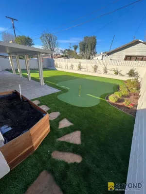 Beyond Remodeling & Building, Inc. - Drip Irrigation System Installation in Encino, CA