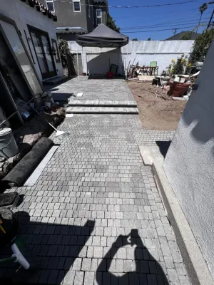 Beyond Remodeling & Building, Inc. - Drip Irrigation System Installation in Encino, CA