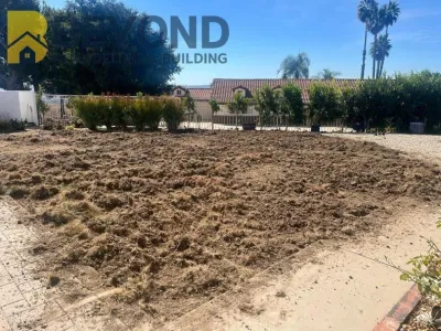 Beyond Remodeling & Building, Inc. - Drip Irrigation System Installation in Encino, CA