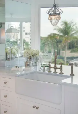 Naples Build - Custom Cabinets & Cabinetry in Naples, FL