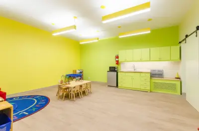 ET General Construction Inc. - Carpentry & Woodworking in Brooklyn, NY