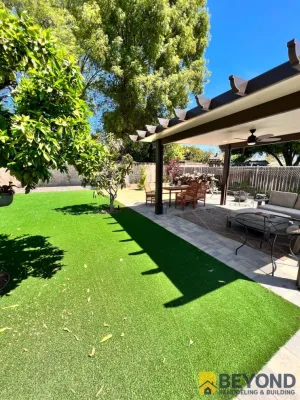 Beyond Remodeling & Building, Inc. - Drip Irrigation System Installation in Encino, CA