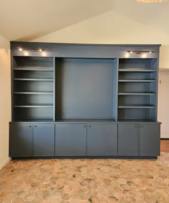 Park Perspective — Home Renovation & Remodeling Services project by Rockin' Remodeling LLC