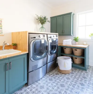 Parker Division — Home Renovation & Remodeling Services project by Mighty Oak Builders