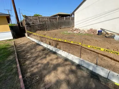 Easy Builders Construction - Basement Waterproofing in Glendora, CA